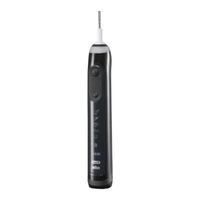 Braun Oral-B SMART 3757 Mode D'emploi
