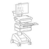 Ergotron StyleView SV32 Manuel De L'utilisateur