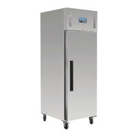 Polar Refrigeration GL180 Mode D'emploi