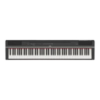 Yamaha P-125a Mode D'emploi