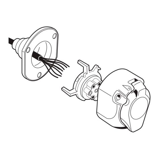 Toyota PZ457-J9560-00 Instructions De Montage