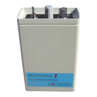 Promax PROPOWER-1 Manuel