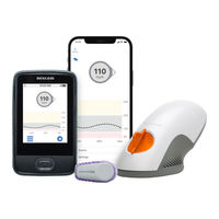 Dexcom G6 Instructions D'utilisation