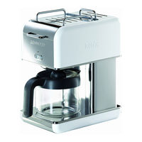 Kenwood CM040 KMIX 12T Manuel