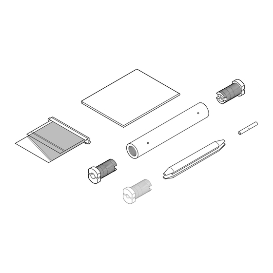 nVent RAYCHEM CS-150-PI Serie Mode D'emploi