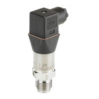 Burkert 8325 Manuel D'utilisation