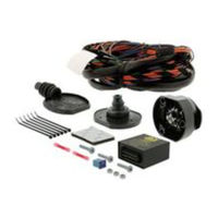 Ecs Electronics RN-120-BX Mode D'emploi