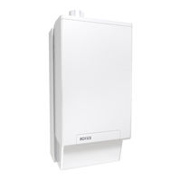 Daikin ROTEX GW-20 H12 Instructions D'installation
