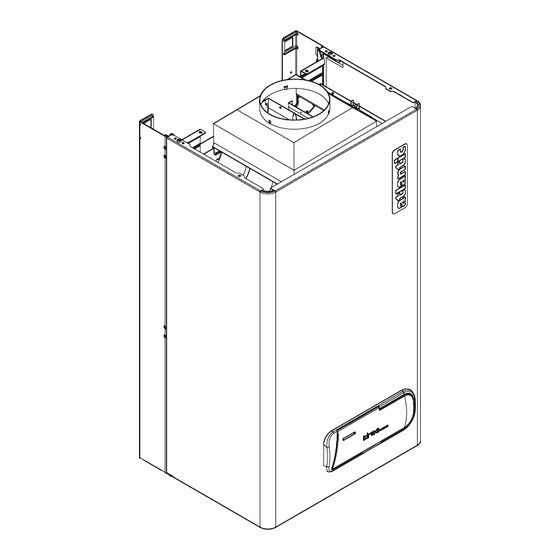 Atlantic IDRA MICRO 5024 Notice De Référence