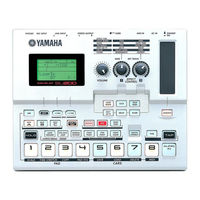 Yamaha SU200 Mode D'emploi