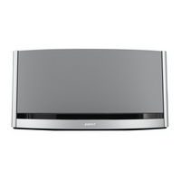 Bose SoundDock 10 Notice D'utilisation