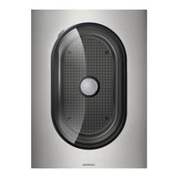 Gaggenau VK 414 610 Notice D'utilisation