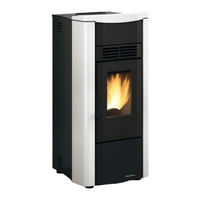 Extraflame GIUSY evo Manuel Utilisateur