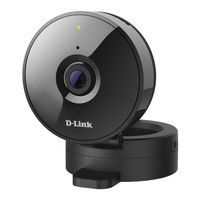 D-Link DCS-936L Manuel D'utilisation