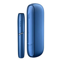 IQOS 3 DUO Guide De L'utilisateur