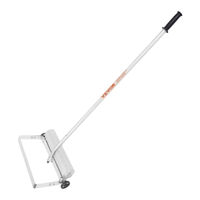 Vevor CY-SF18 Mode D'emploi