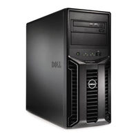 Dell PowerEdge T110 Manuel Du Propriétaire