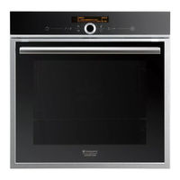 Hotpoint Ariston FK 1047L P 0 X/HA Mode D'emploi