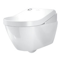 Villeroy & Boch VICLEAN Notice De Montage