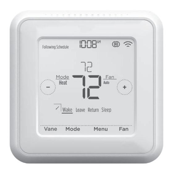 Mitsubishi Electric RedLINK MHK2 Guide D'installation