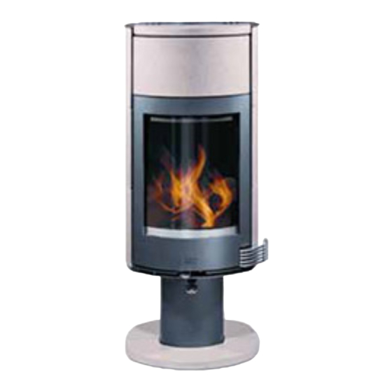 Bosch Stove 33 Manuels