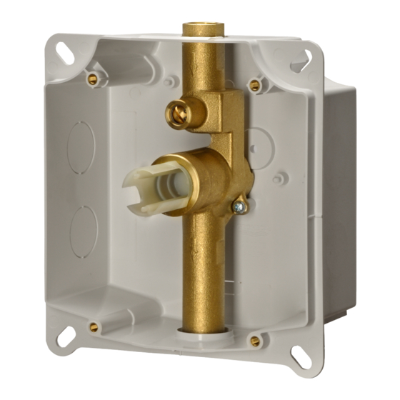 Franke AQUALINE PROTRONIC AQRM434 Notice De Montage Et De Mise En Service