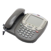 Avaya 4621SW Guide De L'utilisateur