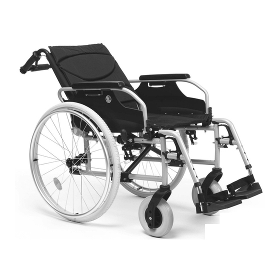 Vermeiren D100 30 Mode D'emploi
