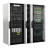 Rittal LCP Rack DX 12 Notice De Montage, D'installation Et D'emploi