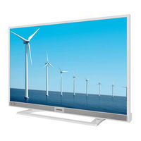 Grundig 22 VLE 5520 WG Mode D'emploi
