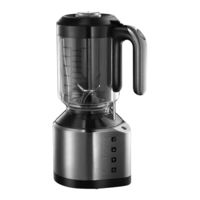 Russell Hobbs 18276-56 Mode D'emploi