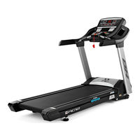 Bh Fitness RC12 Instructions De Montage Et Utilisation