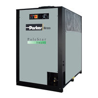 Parker Hiross Polestar-Smart PST140 Manuel D'utilisation
