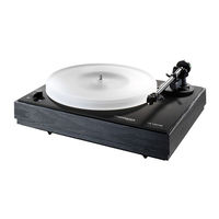 THORENS TD 160 HD Mode D'emploi