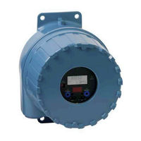 Emerson Micro Motion 9739 MVD Manuel De Configuration Et D'utilisation