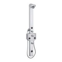 Grohe Aquatower 3000 27 010 Mode D'emploi