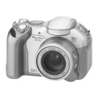 Canon PowerShot S1 IS Guide D'utilisation