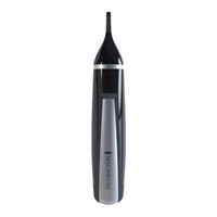 Remington NE3150 Mode D'emploi