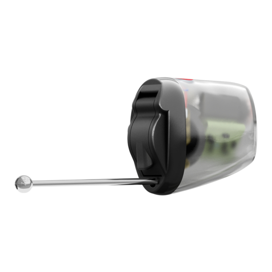 oticon IIC Mode D'emploi