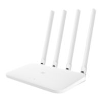 Xiaomi MI Router 4A Gigabit Edition Mode D'emploi