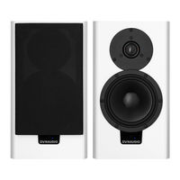 Dynaudio Xeo 30 Manuel Du Propriétaire