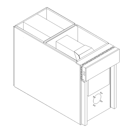 Dettson LOW-BOY AMP Série Guide D'installation Et Manuel Du Propriétaire