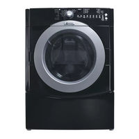 Maytag MFW9600SQ0 Guide D'utilisation Et D'entretien