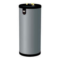 ACV SMART Line SL 600 Notice D'installation, D'utilisation Et D'entretien