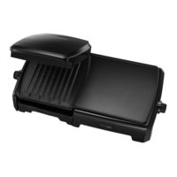 Russell Hobbs 23450-56 Mode D'emploi