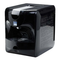 Lavazza LB 951 Mode D'emploi