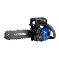 Hyundai Power Products HEL25SL Manuel D'instructions