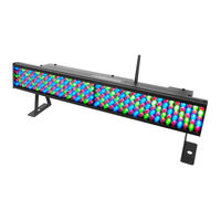 Chauvet Freedom Strip Mini Manuel D'utilisation