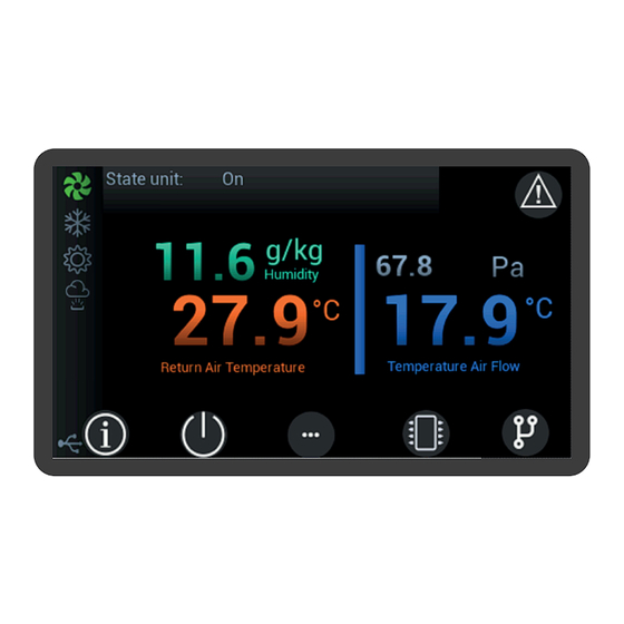 Daikin UATYA-BBAY1 Mode D'emploi