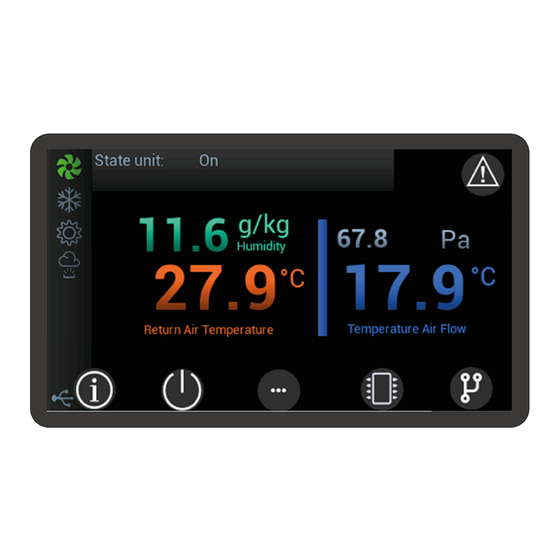 Daikin UATYA-BBAY1 Mode D'emploi